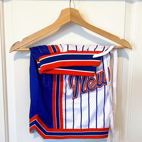 Knicks Mets shorts - Picture 9 of 13